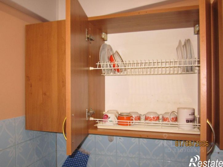 2-комн квартира Самара, улица Стара-Загора, 98