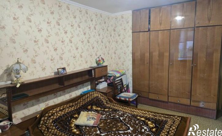 4-комн квартира Самара, проспект Ленина, 12