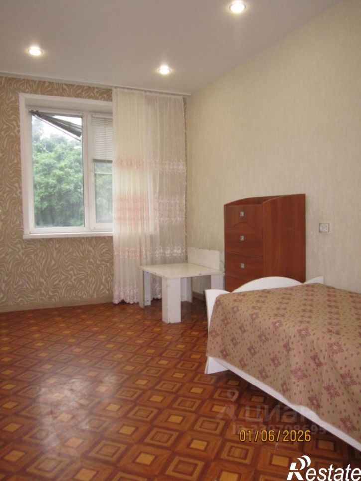 2-комн квартира Самара, улица Стара-Загора, 98