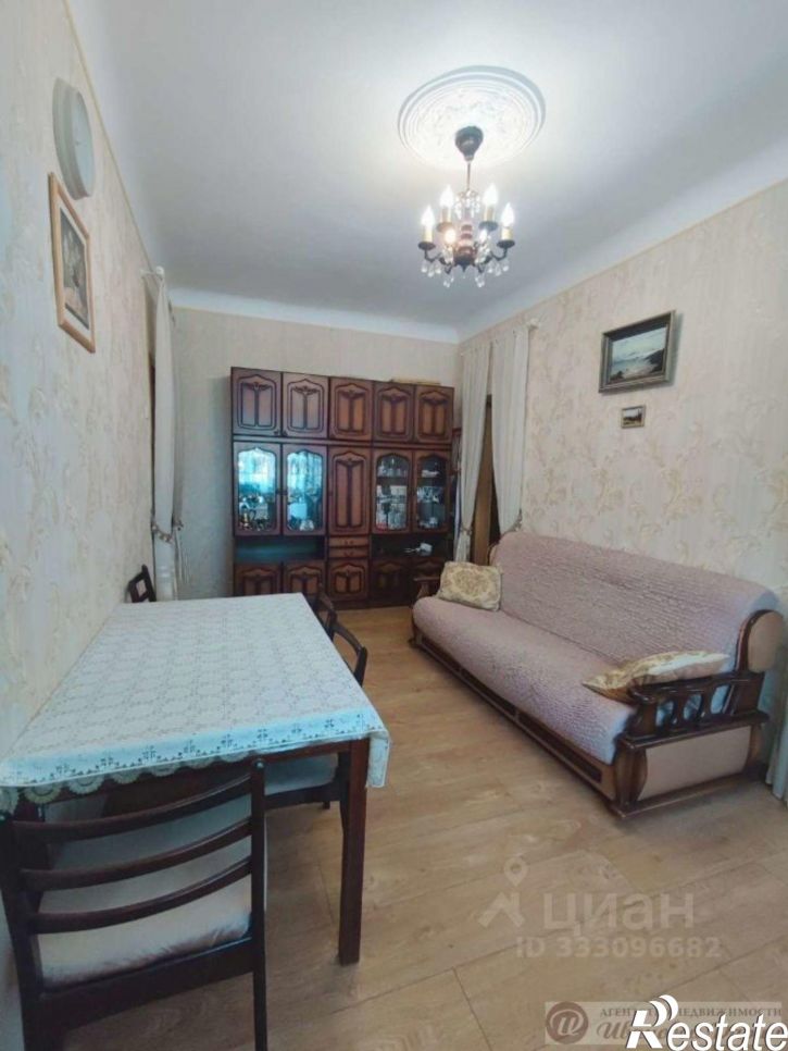 3-комн квартира улица Урицкого,дом 29