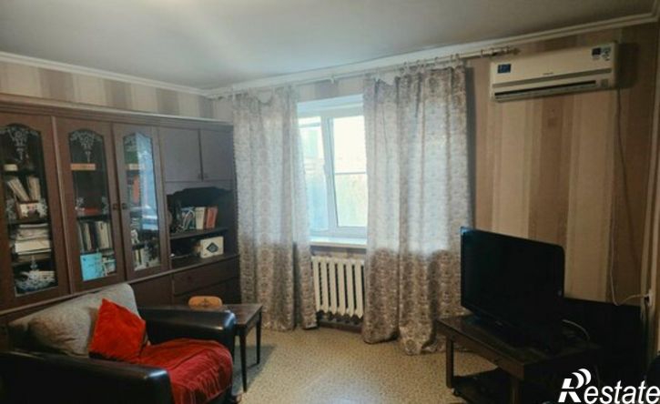 4-комн квартира Самара, проспект Ленина, 12