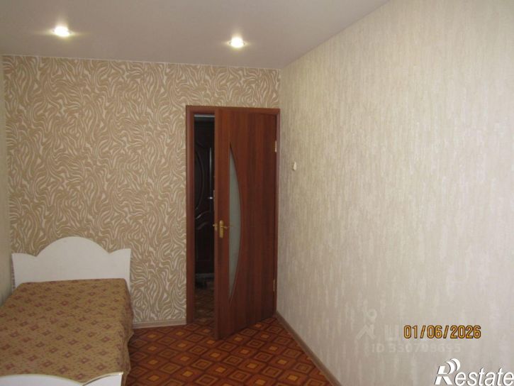 2-комн квартира Самара, улица Стара-Загора, 98