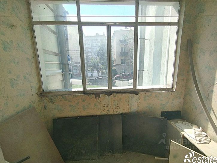2-комн квартира Самара, Ленинградская улица, 8