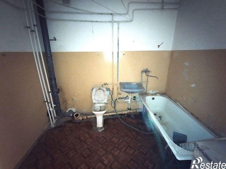 2-комн квартира Самара, Ленинградская улица, 8