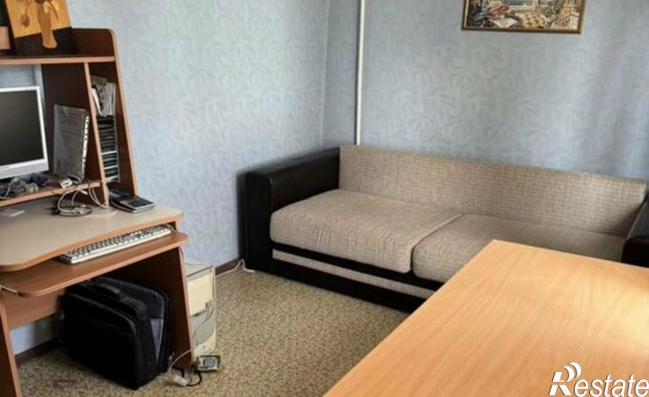 4-комн квартира Самара, проспект Ленина, 12