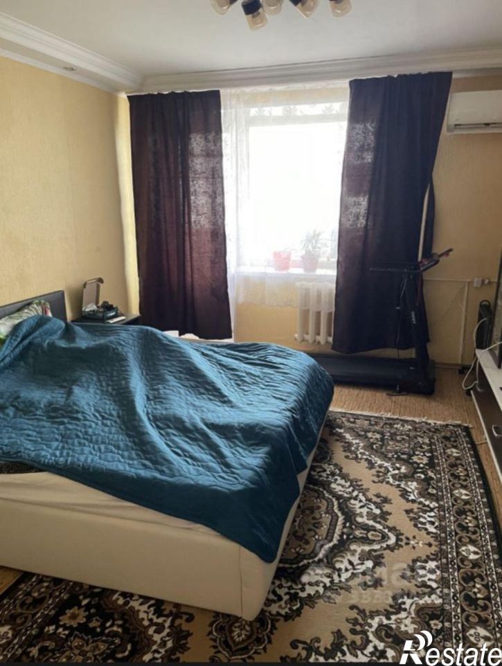 3-комн квартира Тольятти