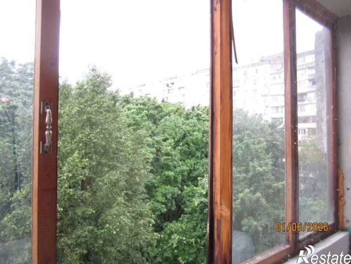2-комн квартира Самара, улица Стара-Загора, 98