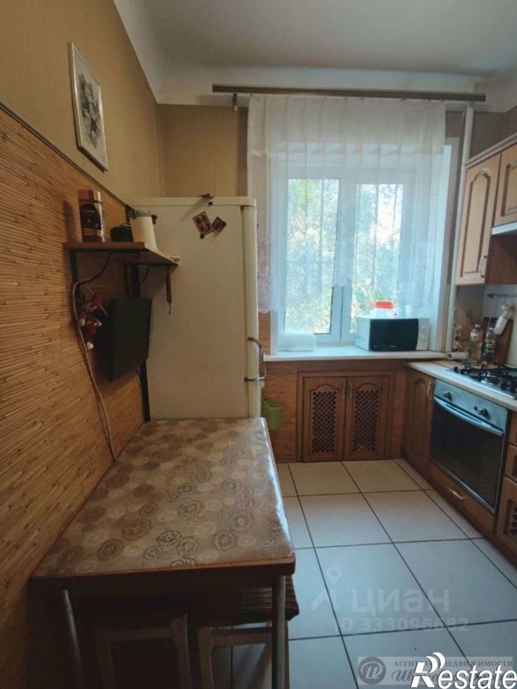 3-комн квартира улица Урицкого,дом 29