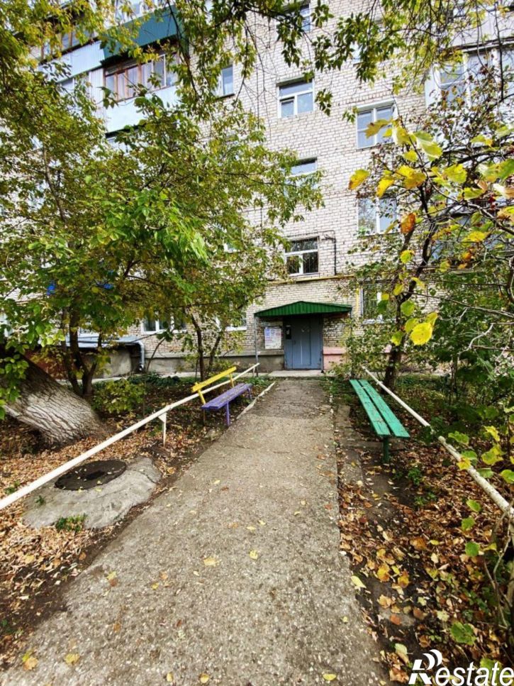 2-комн квартира Тольятти