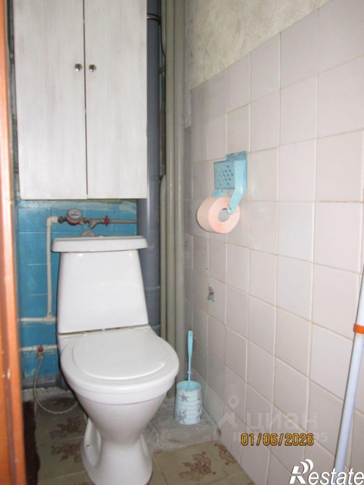 2-комн квартира Самара, улица Стара-Загора, 98