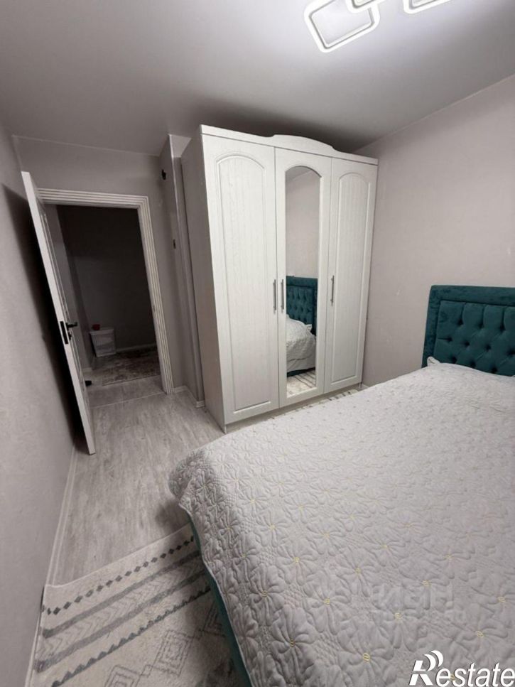 4-комн квартира Самара, Заводское шоссе, 56