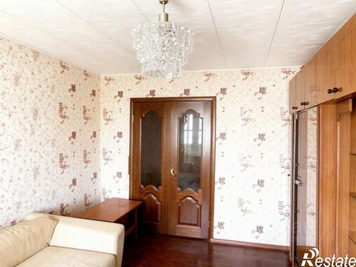 3-комн квартира Самара, улица Авроры, 68