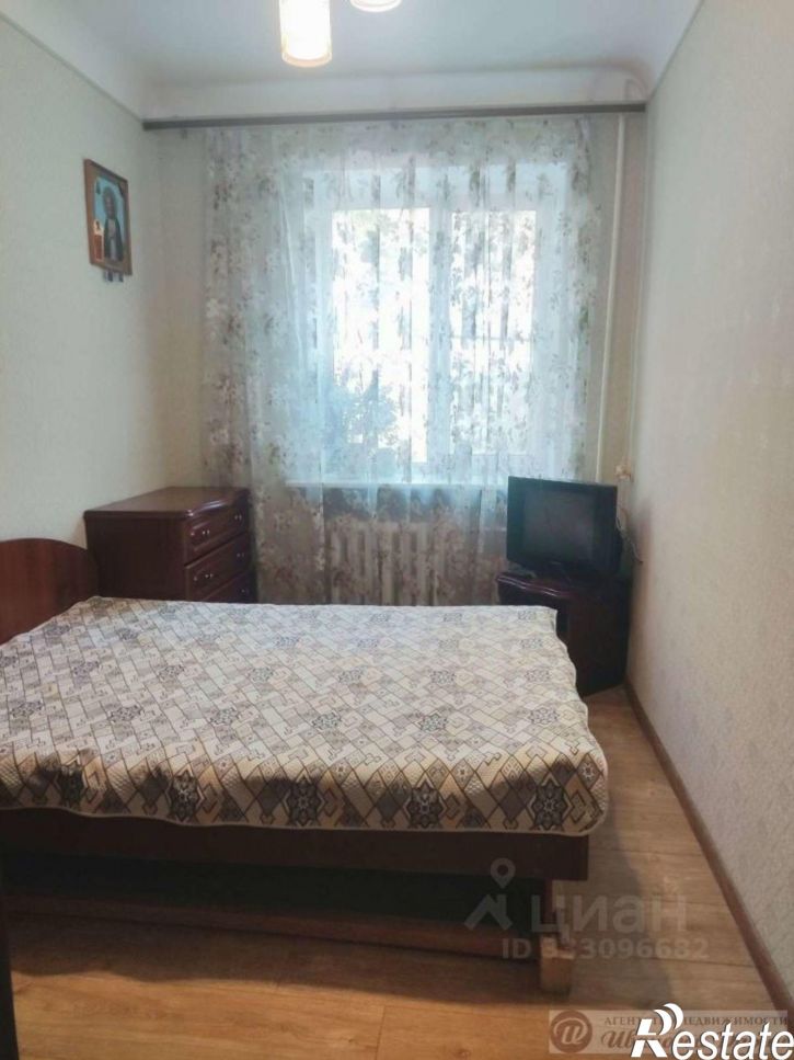 3-комн квартира улица Урицкого,дом 29