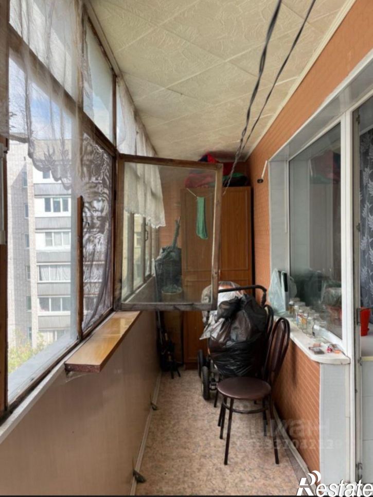 3-комн квартира Тольятти