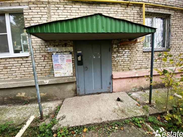 2-комн квартира Тольятти