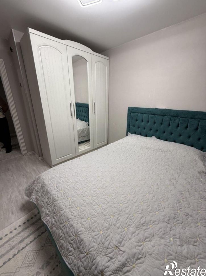 4-комн квартира Самара, Заводское шоссе, 56