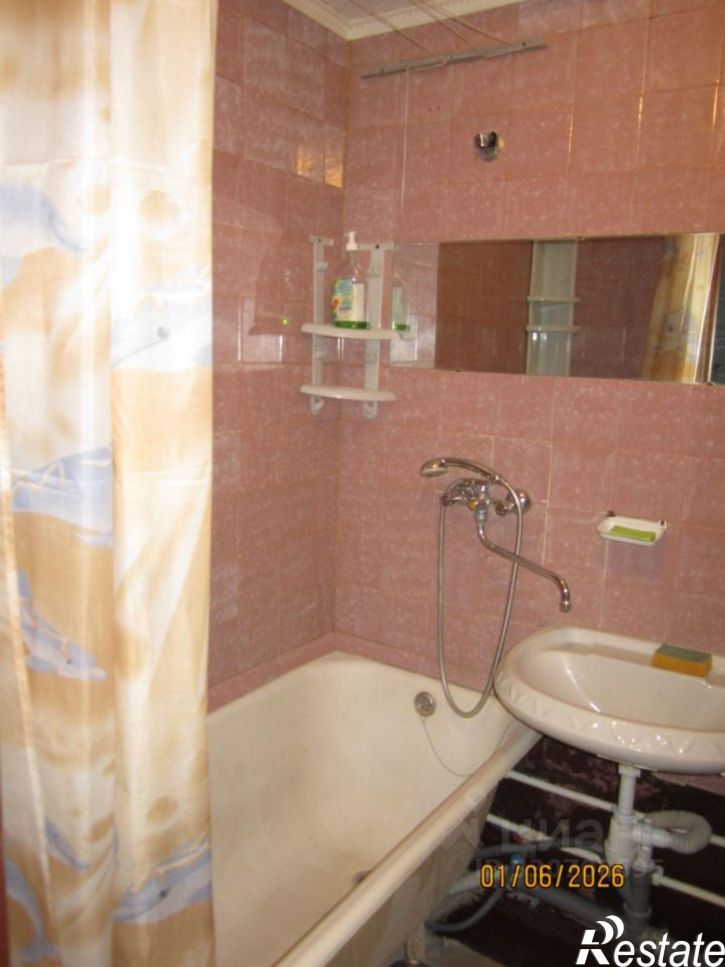 2-комн квартира Самара, улица Стара-Загора, 98