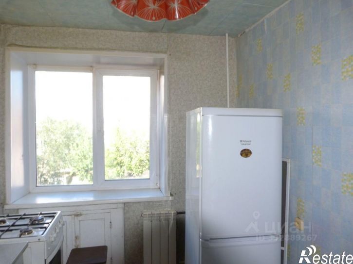 3-комн квартира Самара, улица Авроры, 68