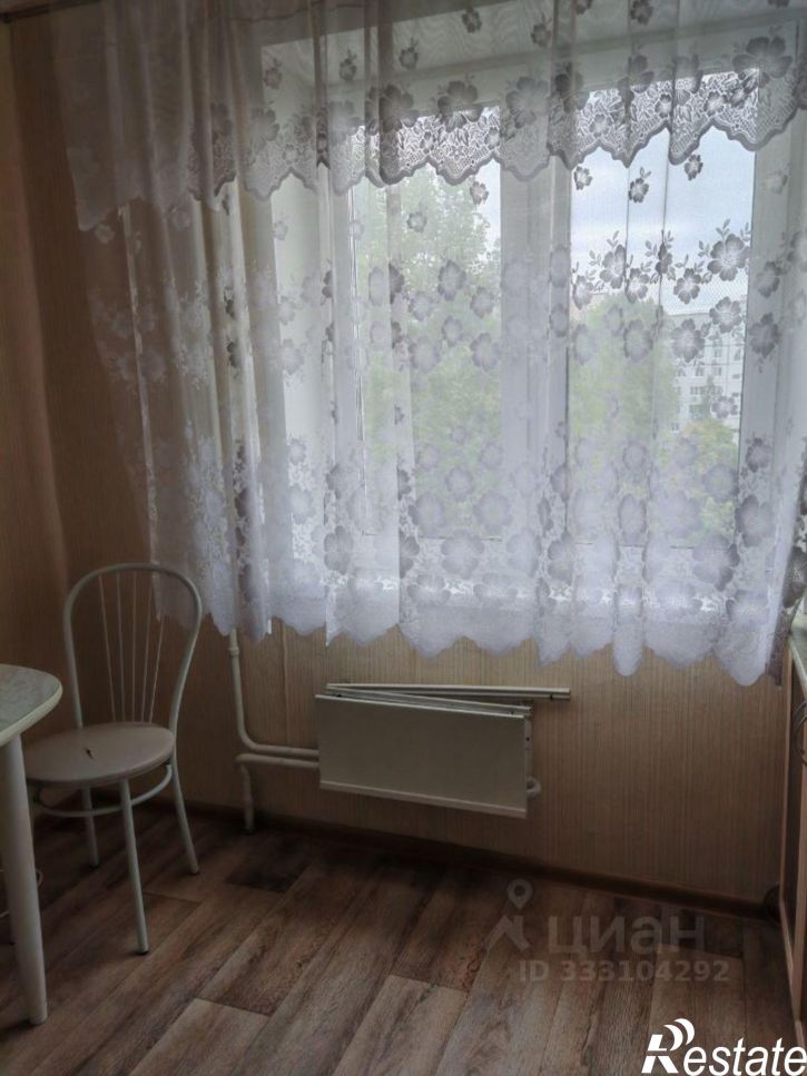 1-комн квартира Тольятти