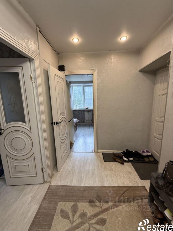 4-комн квартира Самара, Заводское шоссе, 56