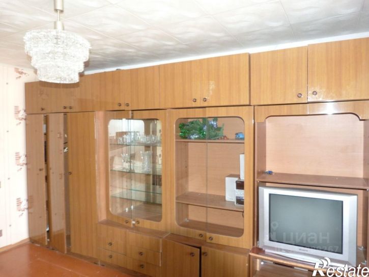 3-комн квартира Самара, улица Авроры, 68