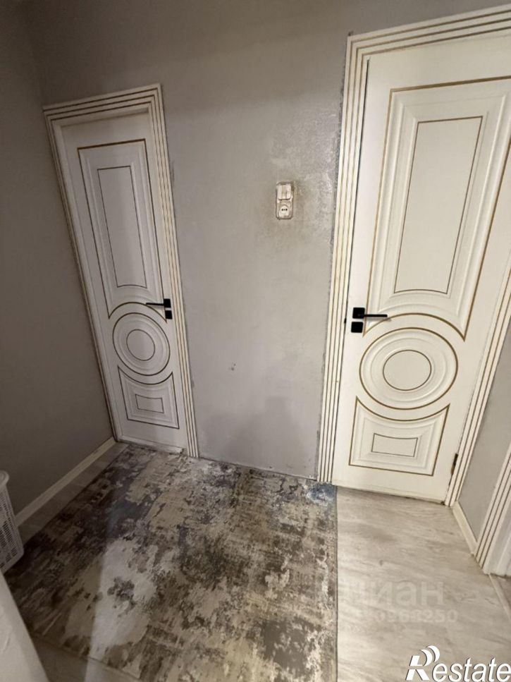 4-комн квартира Самара, Заводское шоссе, 56