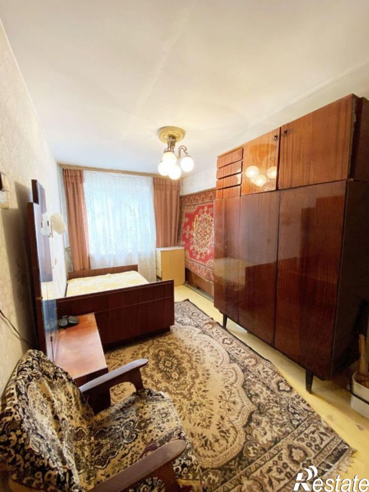 2-комн квартира Тольятти