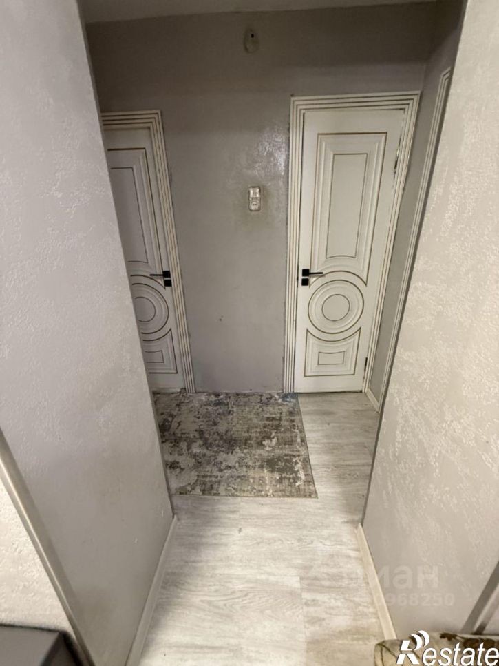 4-комн квартира Самара, Заводское шоссе, 56