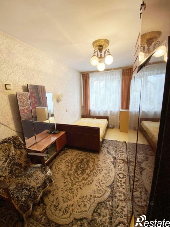 2-комн квартира Тольятти