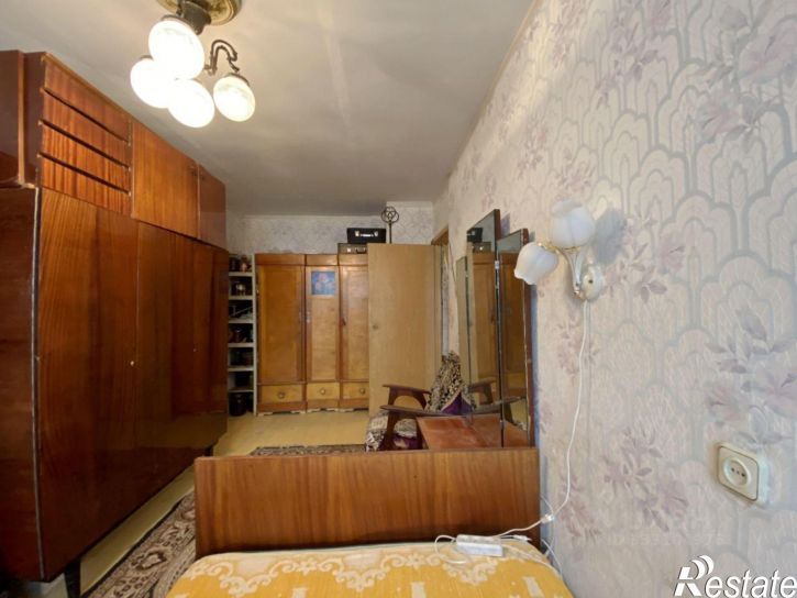 2-комн квартира Тольятти