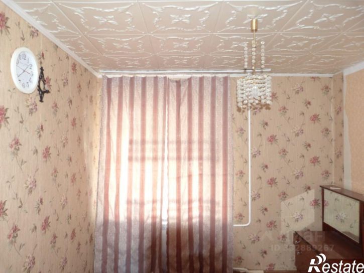3-комн квартира Самара, улица Авроры, 68