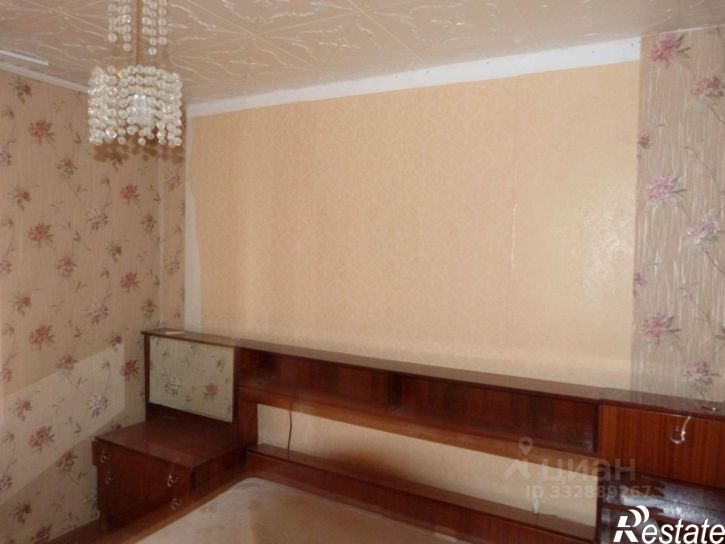 3-комн квартира Самара, улица Авроры, 68
