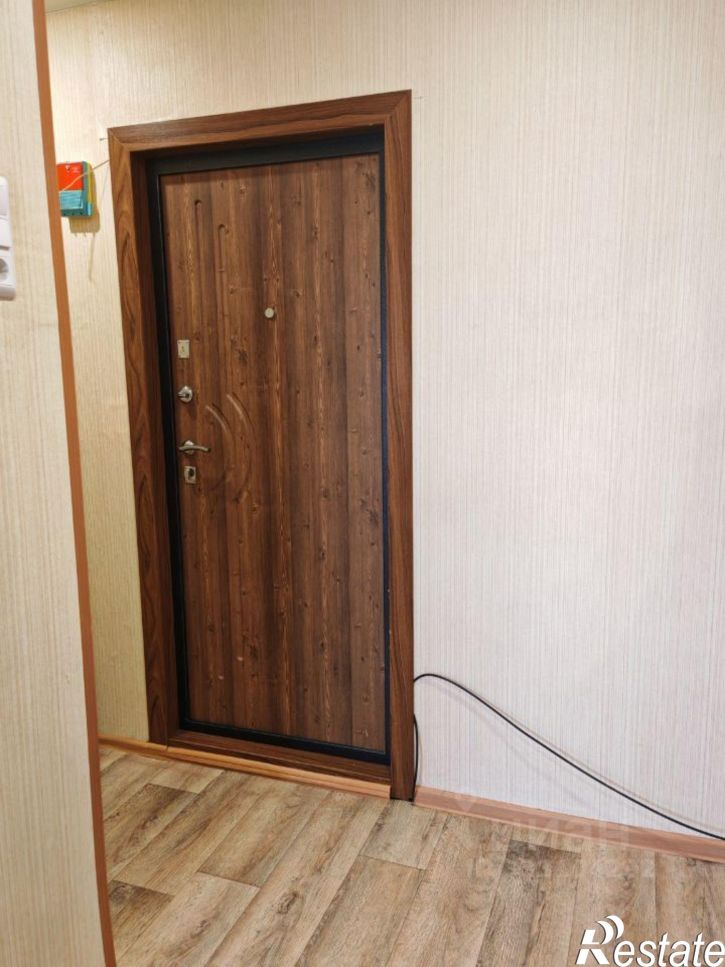 1-комн квартира Тольятти