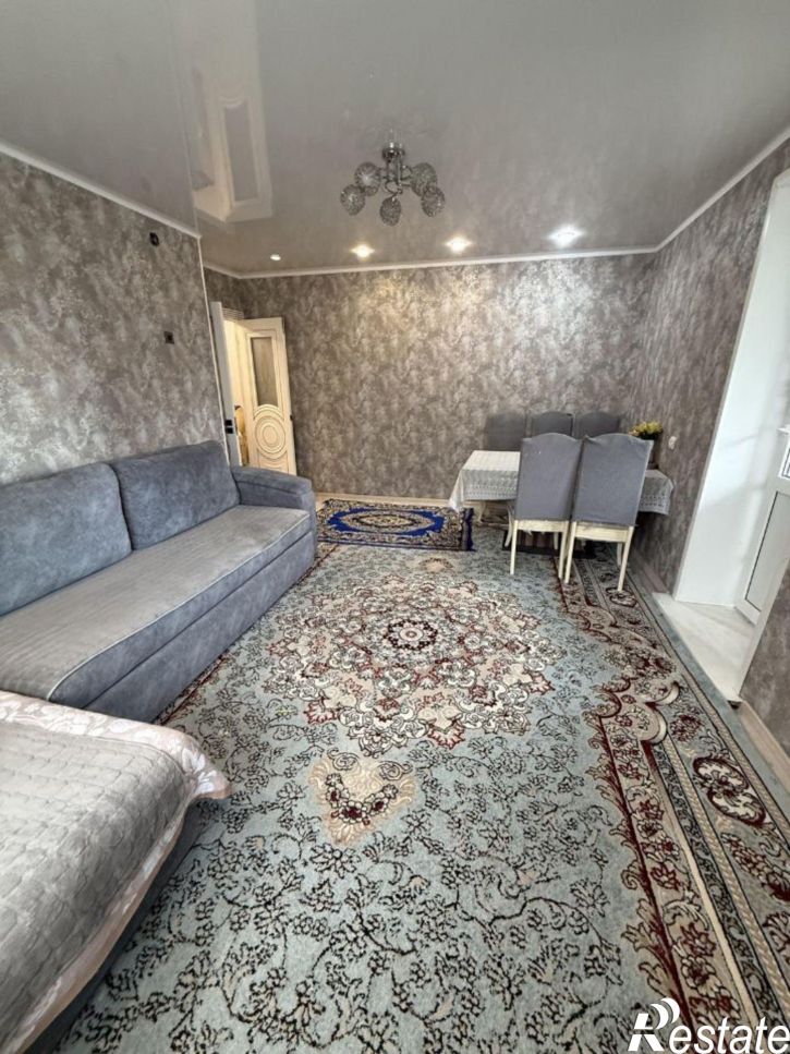 4-комн квартира Самара, Заводское шоссе, 56