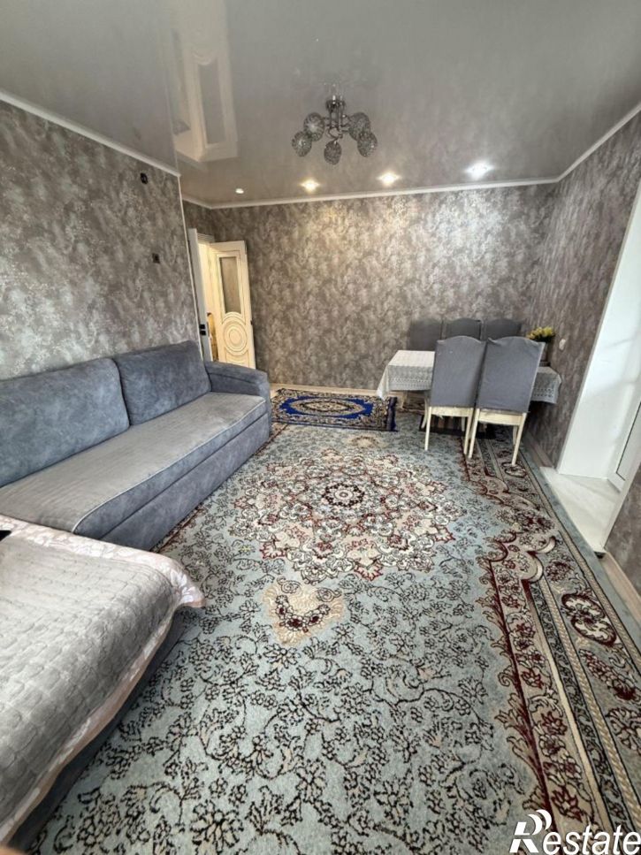 4-комн квартира Самара, Заводское шоссе, 56