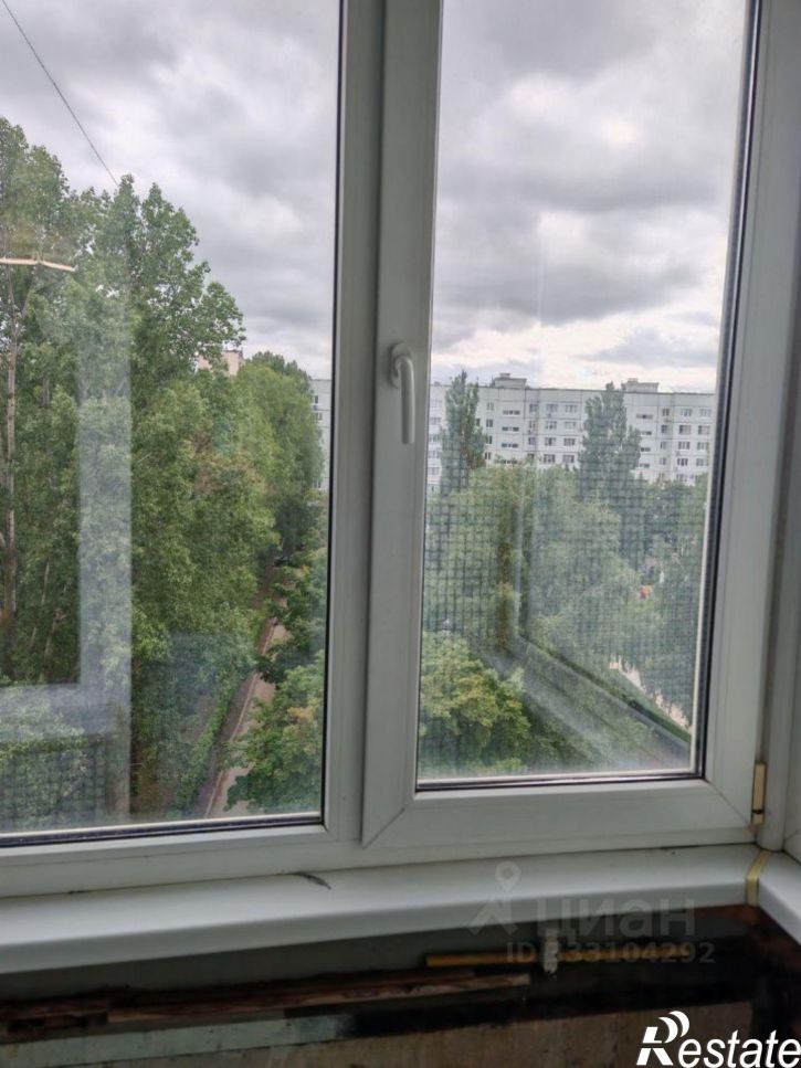 1-комн квартира Тольятти