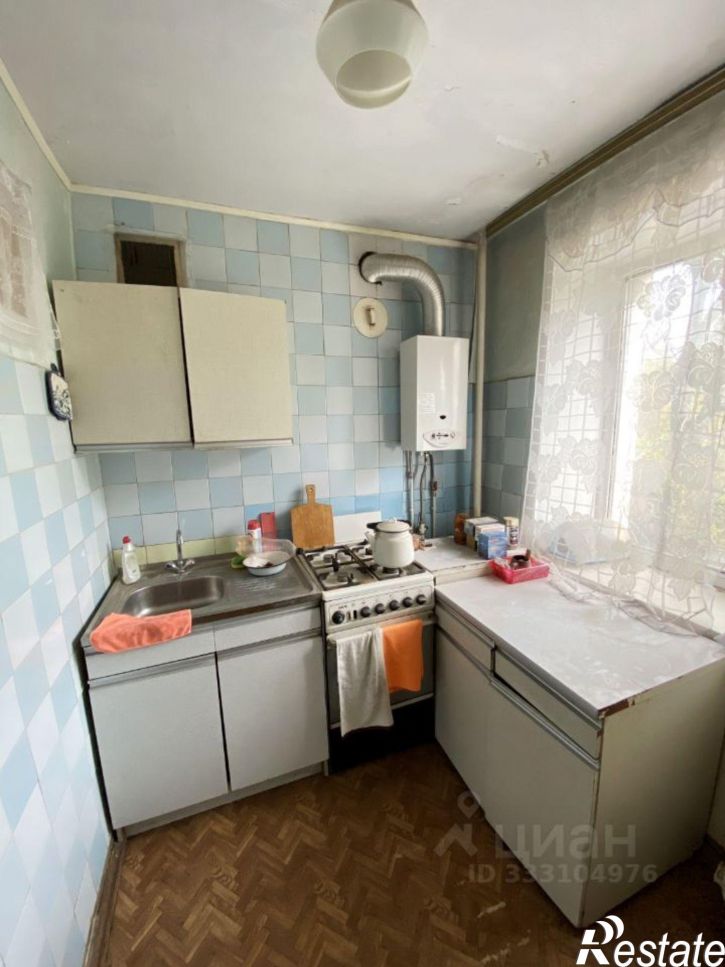 2-комн квартира Тольятти