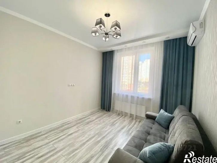 2-комн квартира Самара, посёлок 113 километр
