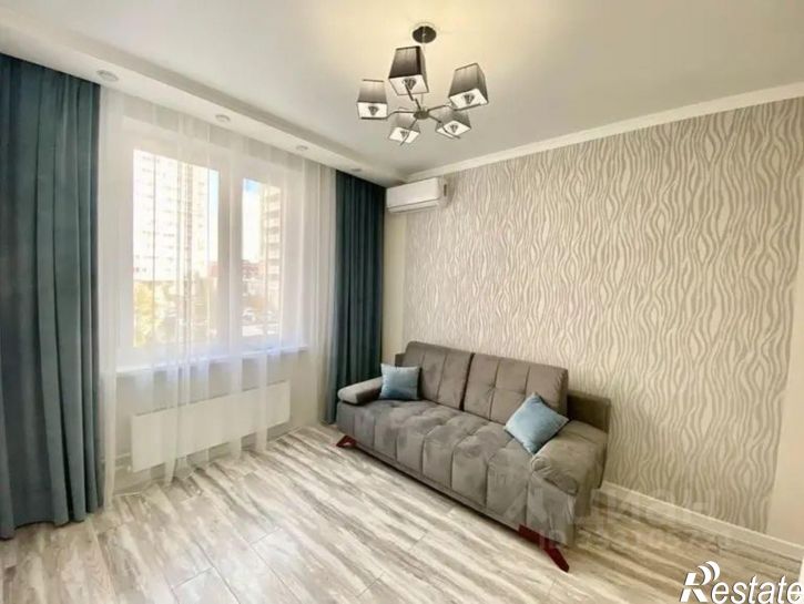 2-комн квартира Самара, посёлок 113 километр
