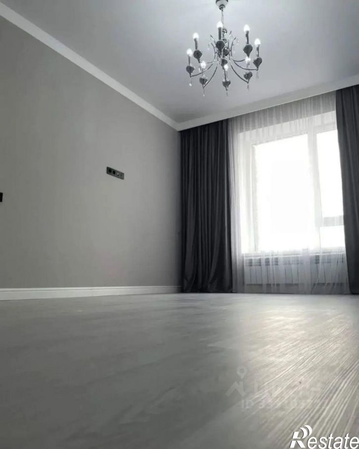 2-комн квартира Самара, посёлок 113 километр