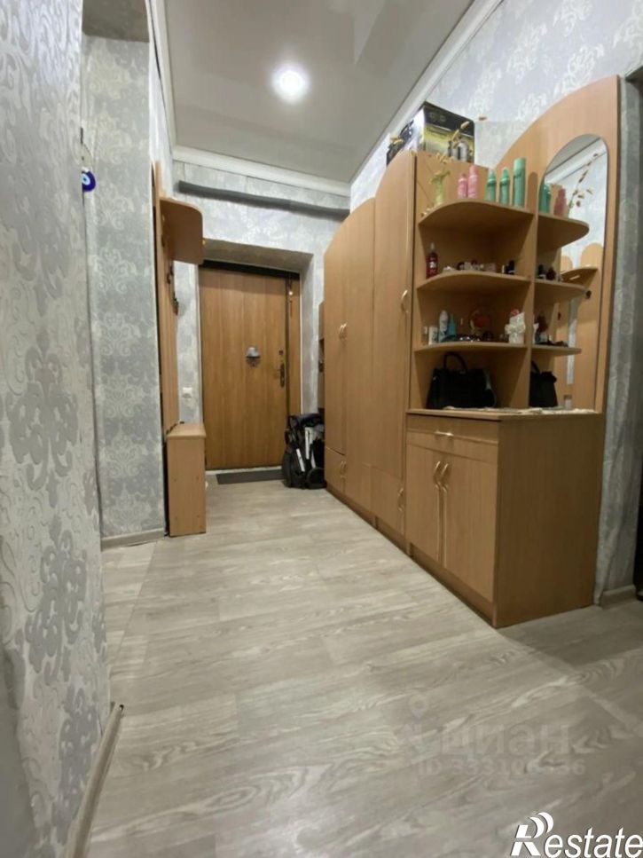 2-комн квартира Самара, Самарская улица, 52