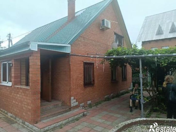 Коттедж/дом Ценетральная, 37