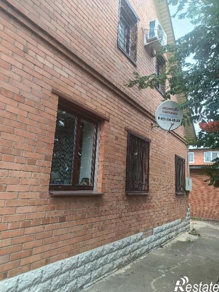 Коттедж/дом Ценетральная, 37