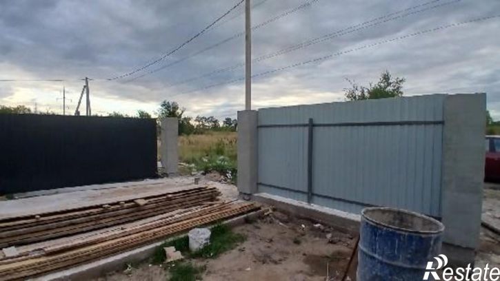 Коттедж/дом Лучистая
