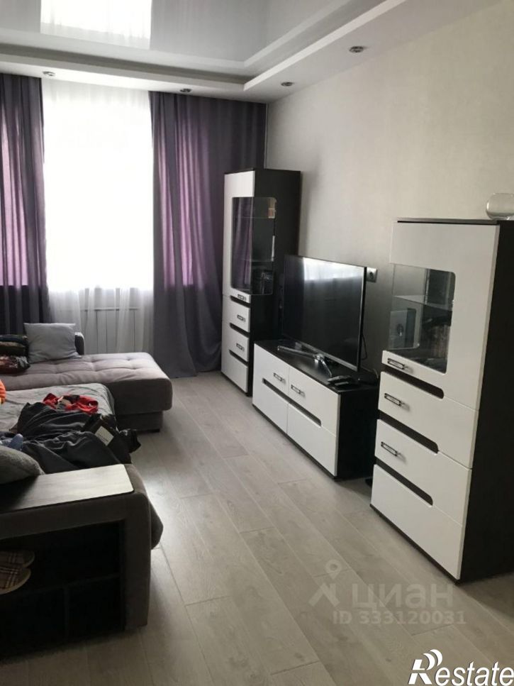 1-комн квартира ул Подстепновская, 18,  д. 18