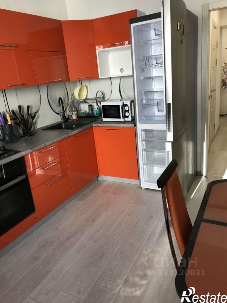 1-комн квартира ул Подстепновская, 18,  д. 18