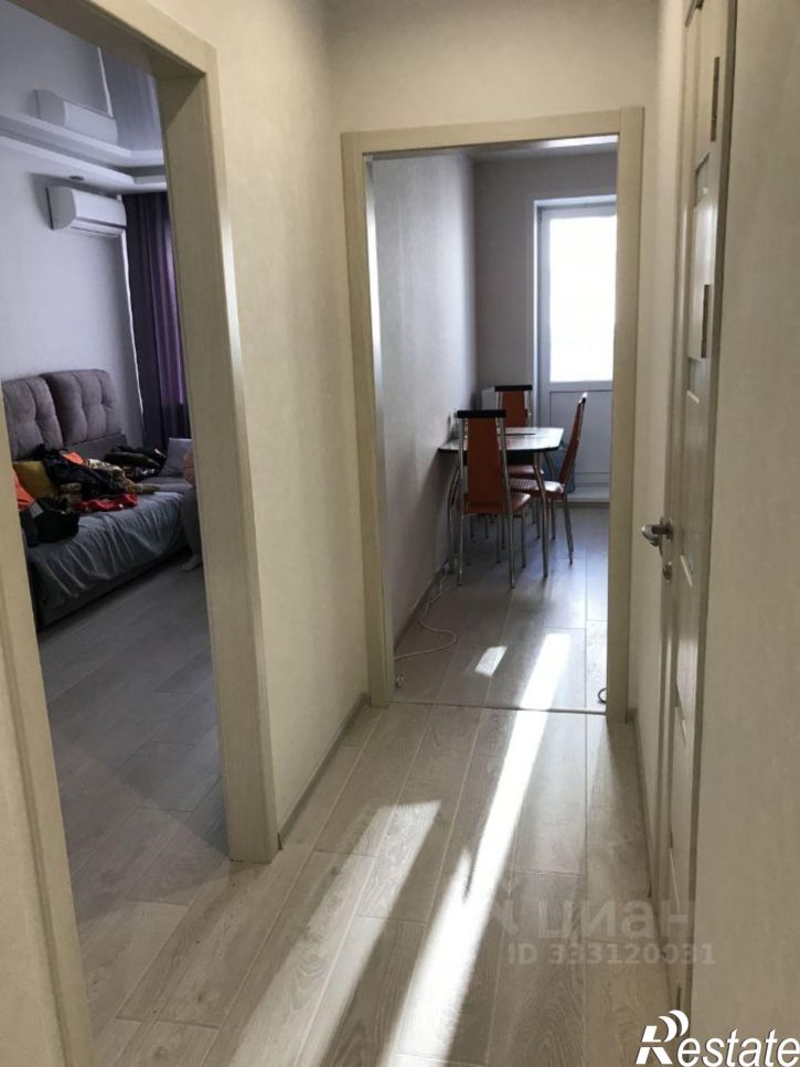 1-комн квартира ул Подстепновская, 18,  д. 18