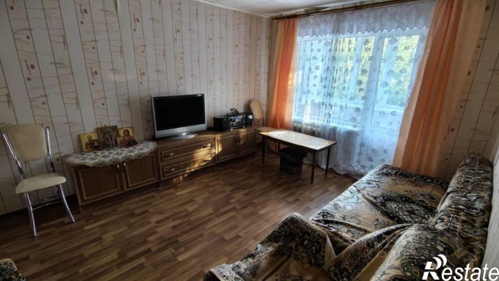 1-комн квартира Сызрань, проспект Гагарина