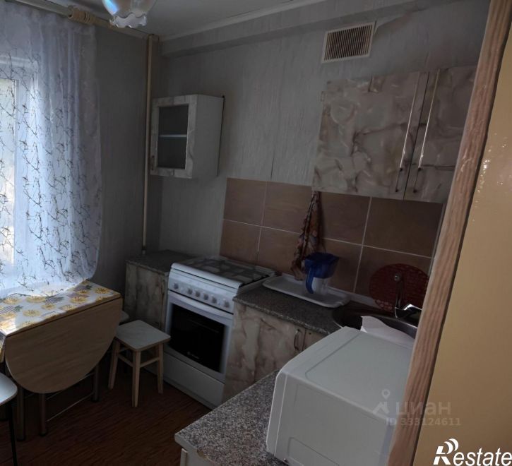 1-комн квартира Сызрань, проспект Гагарина