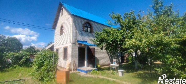 Коттедж/дом Ставропольский район